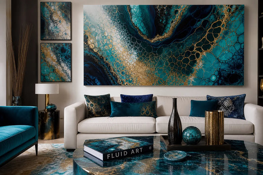 Fluid Art