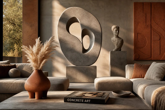 Concrete Art